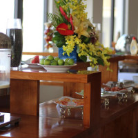 Amanda Hotel Quang Binh 10