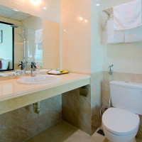 Amanda Hotel Quang Binh 5