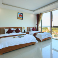 Amanda Hotel Quang Binh 8