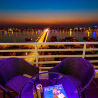 Amanda Hotel Quang Binh 9