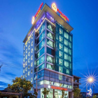 Amanda Hotel Quang Binh