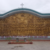 Phong Nha Ke Bang National Park Quang Tri Tour 7