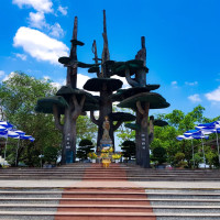 Phong Nha Ke Bang National Park Quang Tri Tour 8