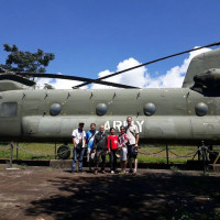 Phong Nha Ke Bang National Park Quang Tri Tour