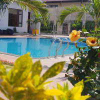 Phu Cuong Beach Hotel 10