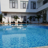 Phu Cuong Beach Hotel 12