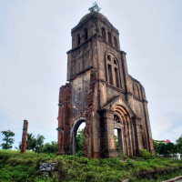 Tam Toa Cathedral