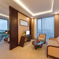 Muong Thanh Holiday Quang Binh Hotel 5