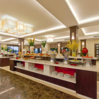Muong Thanh Holiday Quang Binh Hotel 7