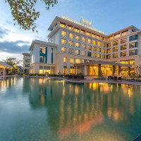 Muong Thanh Holiday Quang Binh Hotel
