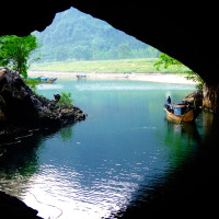 Phong Nha Cave 2
