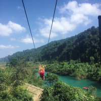 Phong Nha Cave Tour 7