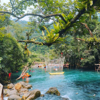 Phong Nha Cave Tour 9