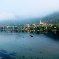 Phong Nha Ke Bang