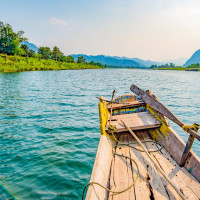 Phong Nha Ke Bang 2days 1night Tour 14