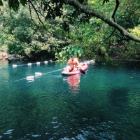 Phong Nha Ke Bang 2days 1night Tour 3