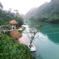 Phong Nha Paradise Cave And Dark Cave Tour Travel Tours F