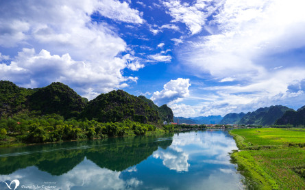 How to get to Phong Nha – Ke Bang?