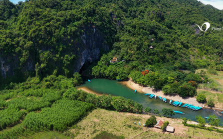 Phong Nha – Ke Bang A must see destination in Vietnam