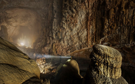 Son Doong Cave