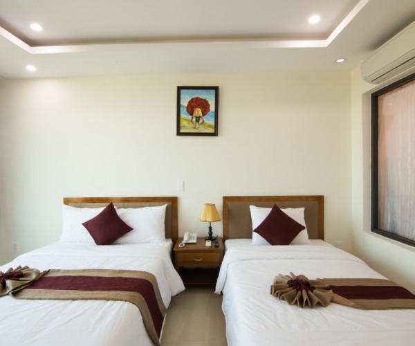 Amanda Hotel Quang Binh 2