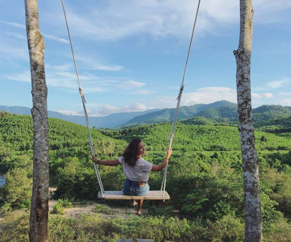 Bong Lai Valley 1