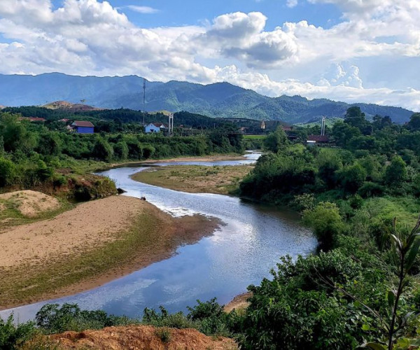 Bong Lai Valley 3