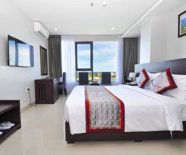 Anh Linh 1 Hotel 3
