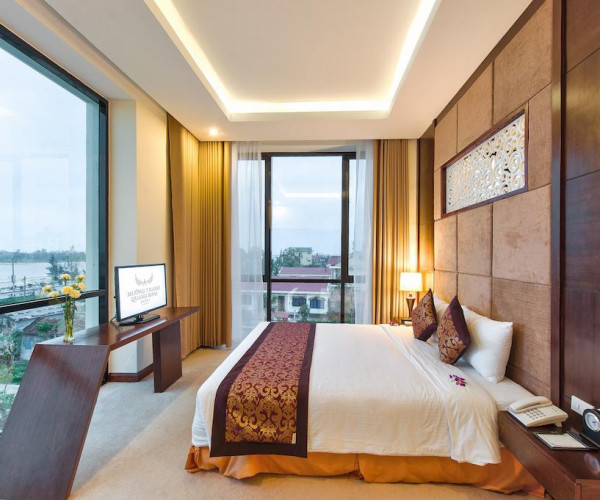 Muong Thanh Holiday Quang Binh Hotel 2