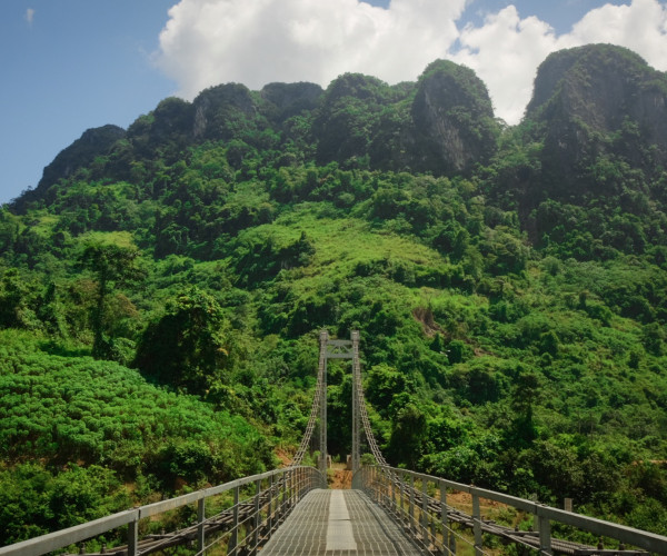 Phong Nha Bike Tours 1