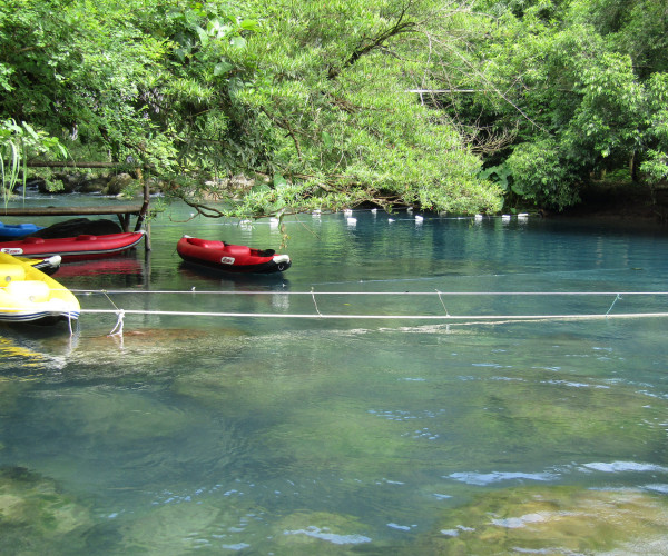 Phong Nha Bike Tours 3
