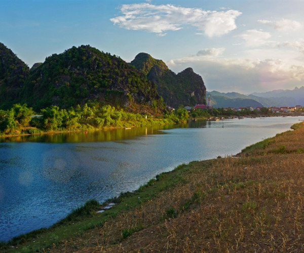 Phong Nha Bike Tours