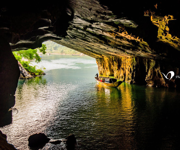 Phong Nha Ke Bang 2days 1night Tour 5