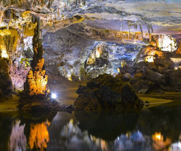 Phong Nha Ke Bang 2days 1night Tour 6