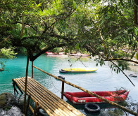 Tour Phong Nha 2 ngày 1 đêm – Trekking Thác Gió Vườn Thực Vật – Động Thiên Đường – Suối Moọc