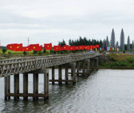 Tour Quảng Bình – Động Phong Nha – Động Thiên Đường – Quảng Trị DMZ 2 ngày 1 Đêm