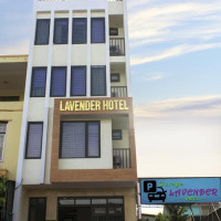 Khach San Lavender Quang Binh 1
