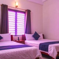 Khach San Lavender Quang Binh 8