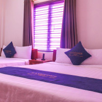 Khach San Lavender Quang Binh 9