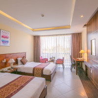 Bao Ninh Beach Resort 10