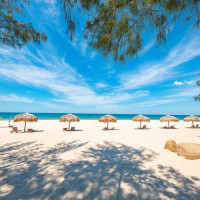 Bao Ninh Beach Resort 13
