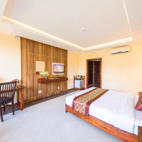 Bao Ninh Beach Resort 18