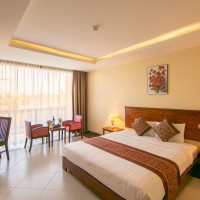 Bao Ninh Beach Resort 21