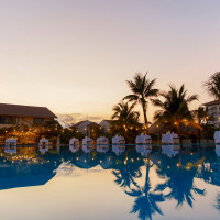 Bao Ninh Beach Resort 7