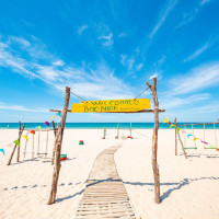 Bao Ninh Beach Resort 9