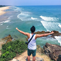Bien Da Nhay