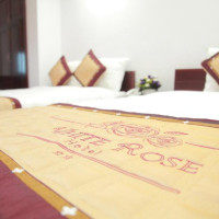 Khach San Whiterose Quang Binh 10