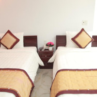 Khach San Whiterose Quang Binh 11