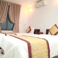 Khach San Whiterose Quang Binh 12