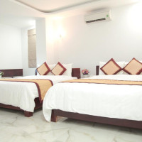 Khach San Whiterose Quang Binh 15
